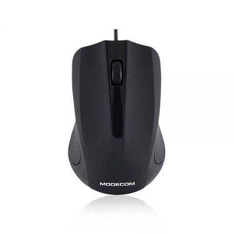 Мышь Modecom MC-M9 Black (M-MC-00M9-100)