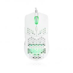 Мышь Modecom Volcano Shinobi 3327 White (M-MC-SHINOBI-3327-200)