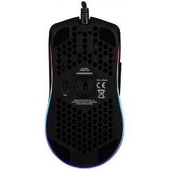 Мышь Modecom Volcano Shinobi 3360 Black (M-MC-SHINOBI-3360-100) Мышь Modecom Volcano Shinobi 3360 Black (M-MC-SHINOBI-3360-100)