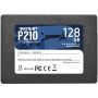 Накопитель SSD  128GB Patriot P210 2.5