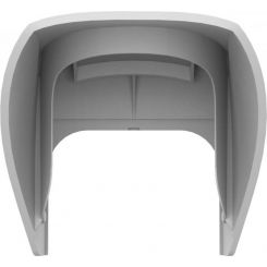 Защитный козырек Ajax Hood для датчика движения MotionProtect Outdoor (000018007/20309.60.WH)