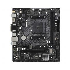 Материнская плата ASRock A520M-HVS Socket AM4