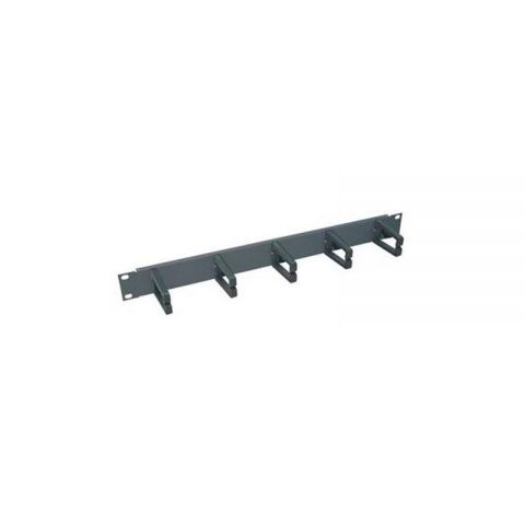 Организатор кабеля Zpas (WNK-811-101) 1U 19