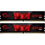 Модуль памяти DDR4 2x16GB/3200 G.Skill Aegis (F4-3200C16D-32GIS)