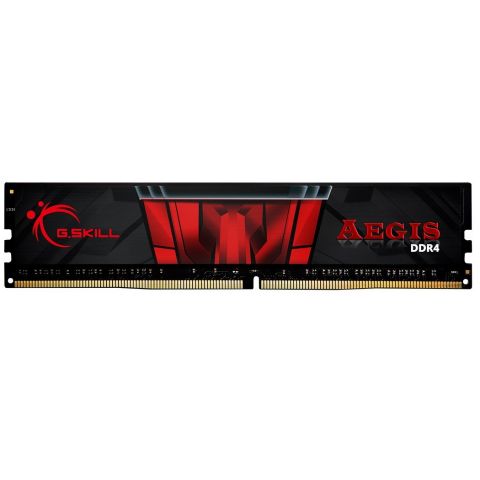Модуль памяти DDR4 16GB/3200 G.Skill Aegis (F4-3200C16S-16GIS)