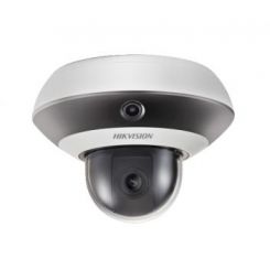 Купольная камера Hikvision DS-2PT3122IZ-DE3 (2.8-12 мм)