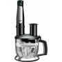 Блендер Braun MQ 7075 X BK Блендер Braun MQ 7075 X BK
