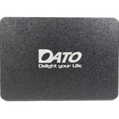 Накопитель SSD  120GB Dato DS700 2.5