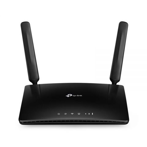 Беспроводной маршрутизатор TP-Link Archer MR150
