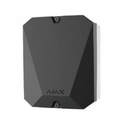 Трансмиттер Ajax MultiTransmitter black EU (20354.62BL1)