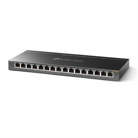 Коммутатор TP-Link TL-SG116E 