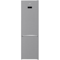 Холодильник Beko RCNA406E35ZXB