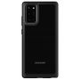 Чехол-накладка Spigen Ultra Hybrid для Samsung Galaxy Note20 SM-N980 Matte Black (ACS01420)