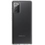 Чехол-накладка Spigen Liquid Crystal для Samsung Galaxy Note20 SM-N980 Clear (ACS01415)