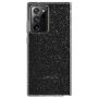 Чехол-накладка Spigen Liquid Crystal Glitter для Samsung Galaxy Note20 Ultra SM-N985 Crystal Quartz (ACS01390) Чехол-накладка Spigen Liquid Crystal Glitter для Samsung Galaxy Note20 Ultra SM-N985 Crystal Quartz (ACS01390)