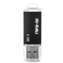 Флеш-накопичувач USB 2GB Hi-Rali Corsair Series Black (HI-2GBCORBK)