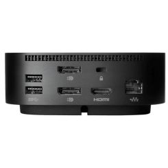 Док-станция HP USB-C Dock G5 (5TW10AA)