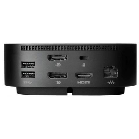 Док-станция HP USB-C Dock G5 (5TW10AA)