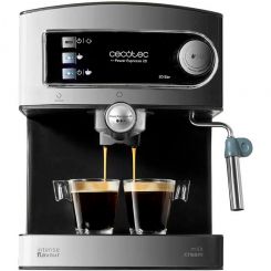 Кофеварка рожковая Cecotec Cumbia Power Espresso 20 CCTC-01503 (8435484015035)