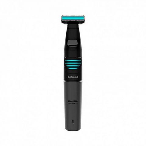 Триммер Cecotec Bamba PrecisionCare Extreme 5-in-1 CCTC-04229 (8435484042291)