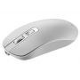 Мышь беспроводная Canyon CNS-CMSW18PW White
