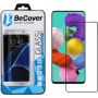 Защитное стекло BeCover для Samsung Galaxy A51 SM-A515 Black (704668)