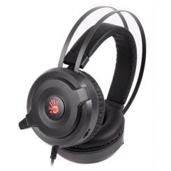 Гарнитура A4Tech Bloody G520S Grey