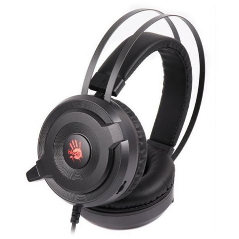 Гарнитура A4Tech Bloody G520S Grey