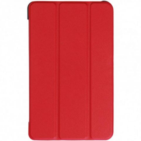 Чехол-книжка BeCover Smart для Lenovo Tab M8 TB-8505 Red (704733)