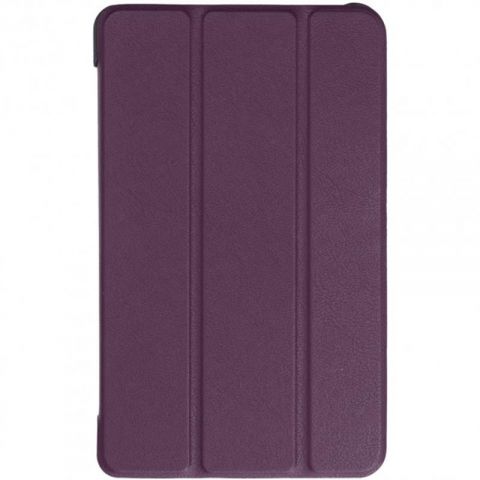 Чехол-книжка BeCover Smart для Lenovo Tab M8 TB-8505 Purple (704732)