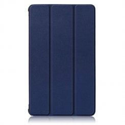 Чехол-книжка BeCover Smart для Lenovo Tab M7 TB-7305/Tab M7 3rd Gen TB-7306X Deep Blue (704624)