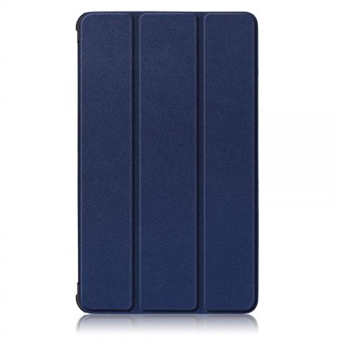 Чехол-книжка BeCover Smart для Lenovo Tab M7 TB-7305/Tab M7 3rd Gen TB-7306X Deep Blue (704624)