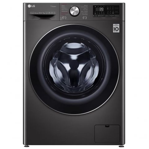 Стиральная машина с сушкой LG F4V9RC9P