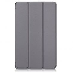Чехол-книжка BeCover Smart Case для Huawei MatePad T 8 Gray (705076)