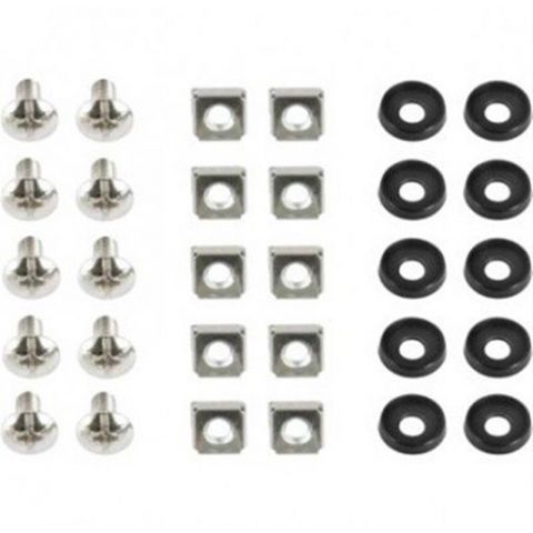 Комплект для монтажа в стойку 19