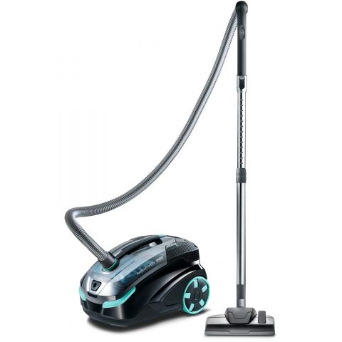 Пылесос Thomas DryBOX Amfibia Family (788599)