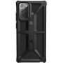 Чeхол-накладка Urban Armor Gear Monarch для Samsung Galaxy Note20 SM-N980 Black (212191114040)
