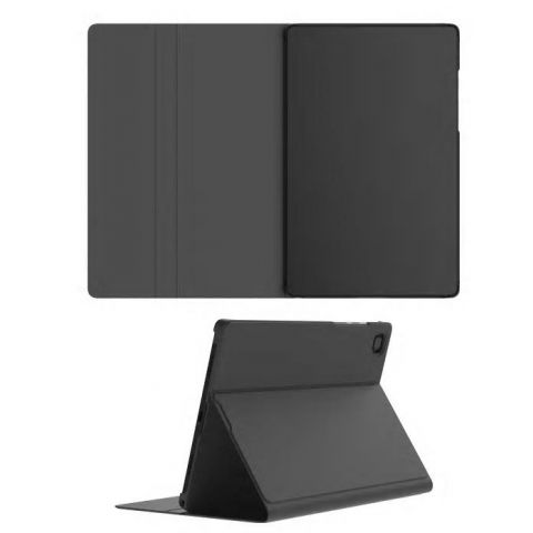Чехол-книжка Samsung Anymode Book Cover для Samsung Galaxy Tab A7 SM-T500/SM-T505 Grey (GP-FBT505AMABW)