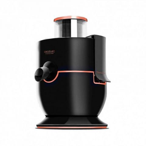 Соковыжималка Cecotec Extreme Titanium 19000 CCTC-04081 (8435484040815) Соковыжималка Cecotec Extreme Titanium 19000 CCTC-04081 (8435484040815)