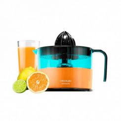 Соковыжималка Cecotec EssentialVita Adjust Black CCTC-04148 (8435484041485) Соковыжималка Cecotec EssentialVita Adjust Black CCTC-04148 (8435484041485)