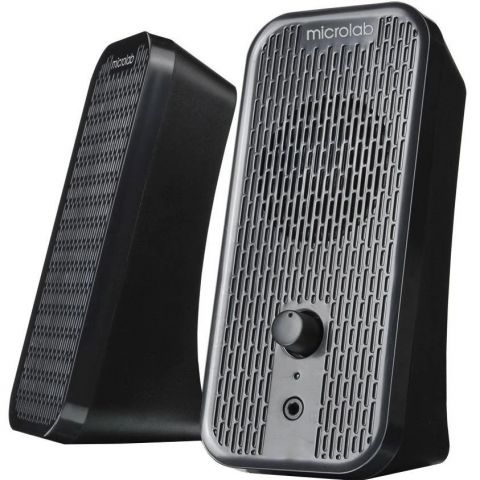 Акустическая система Microlab B-55 Black