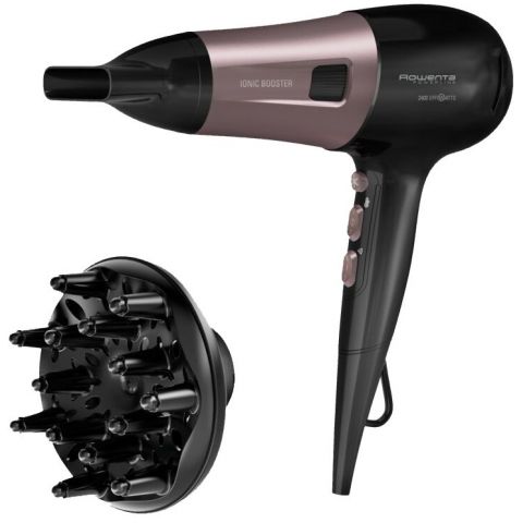 Фен Rowenta CV5940