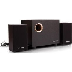Акустическая система Microlab M-105R Black + ДУ Акустическая система Microlab M-105R Black + ДУ