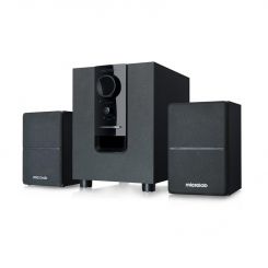 Акустическая система Microlab M-106 Black