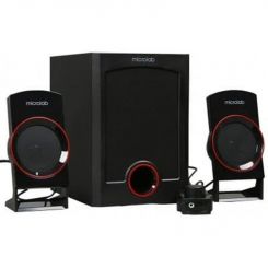 Акустическая система Microlab M-111 Black Акустическая система Microlab M-111 Black