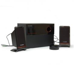 Акустическая система Microlab M-200 Black Акустическая система Microlab M-200 Black