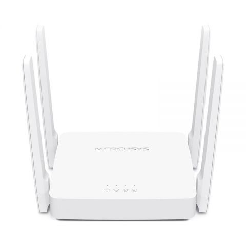 Беспроводной маршрутизатор Mercusys AC10