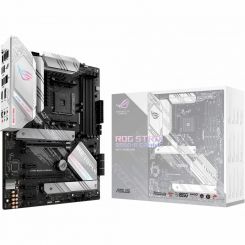 Материнская плата Asus ROG Strix B550-A Gaming Socket AM4