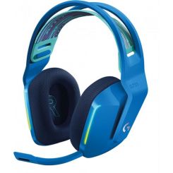 Гарнитура Logitech G733 Blue (981-000943)