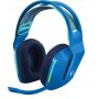 Гарнітура Logitech G733 Blue (981-000943)